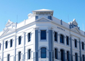 Australia Hotel Fremantle, Fremantle